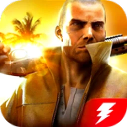 Ícone de Liberty City Hustle ™